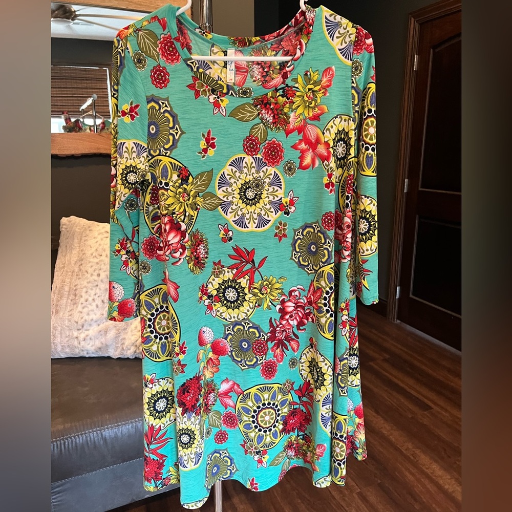 Clothing